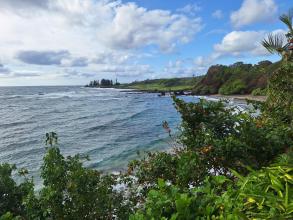 Kīpahulu