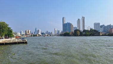 Bangkok