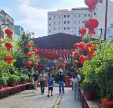 Chùa Ngọc Hoàng