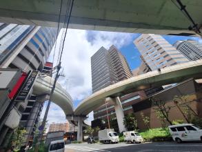 Umeda Sky Building