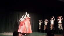 Bolivian Danses folkloric